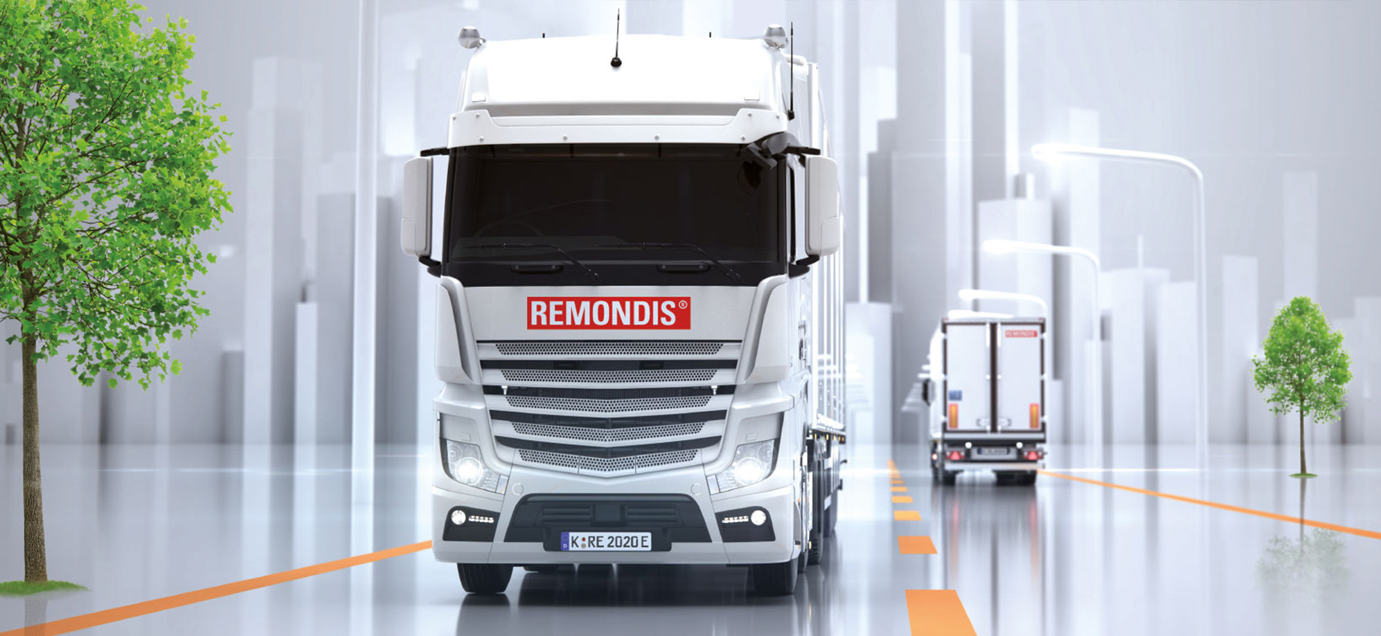 Im Auftrag der Zukunft – klimaneutral