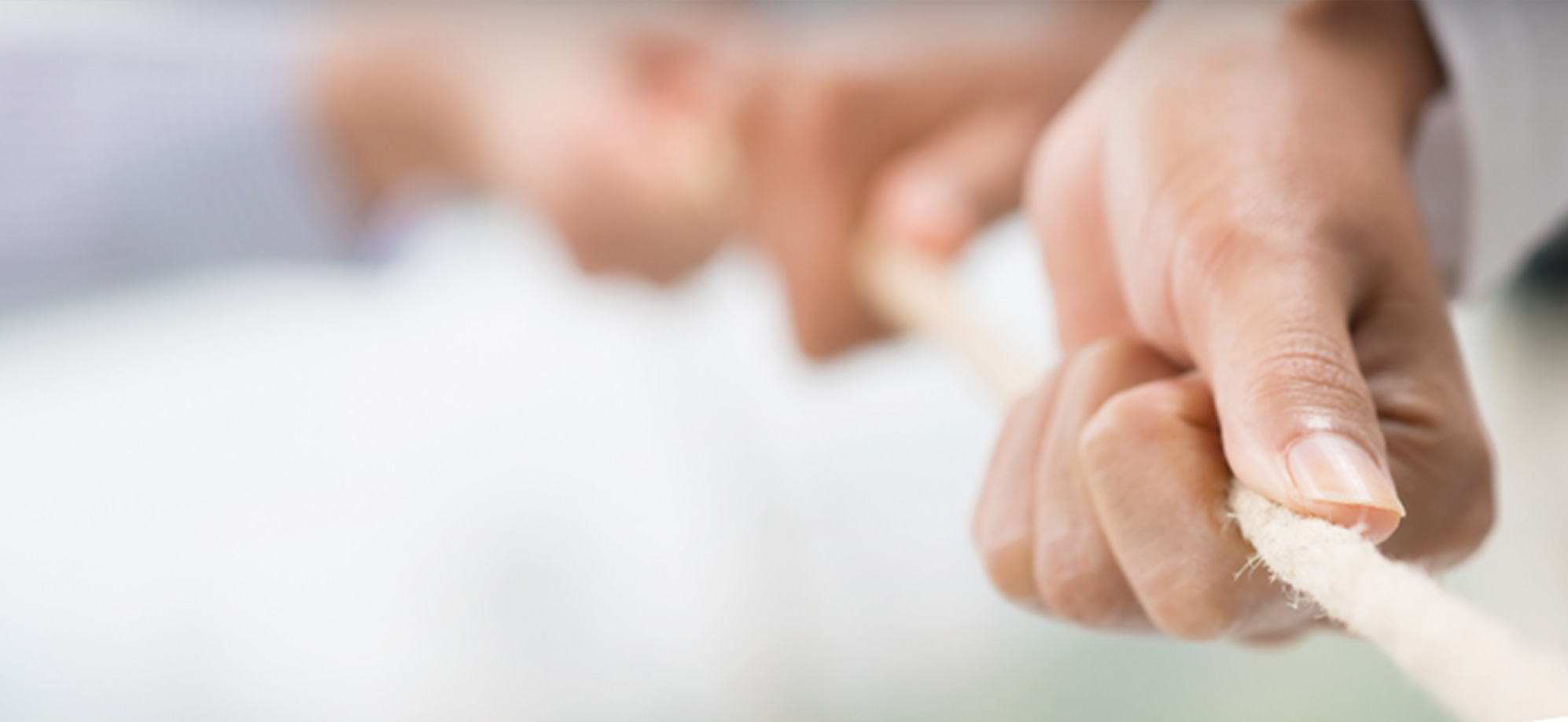 Mit doppelter Stärke